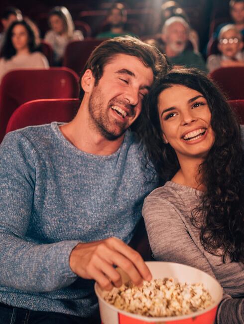 Pour les adeptes des fou-rires