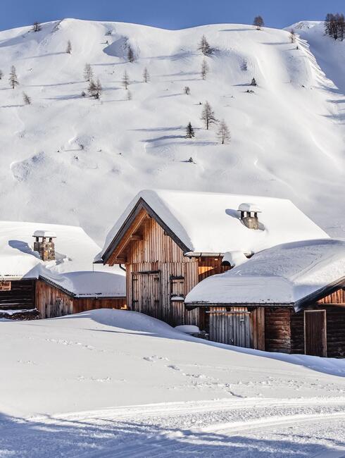 Courchevel, la mythique !
