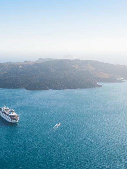 Îles européennes : une croisière paradisiaque à deux pas de chez vous