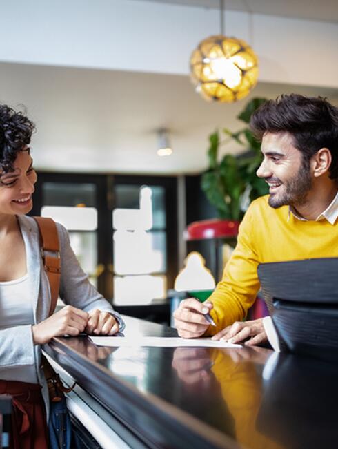 Jouez la carte de la flexibilité pour vos clients