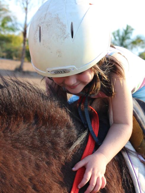 Equitation Chèques-Vacances