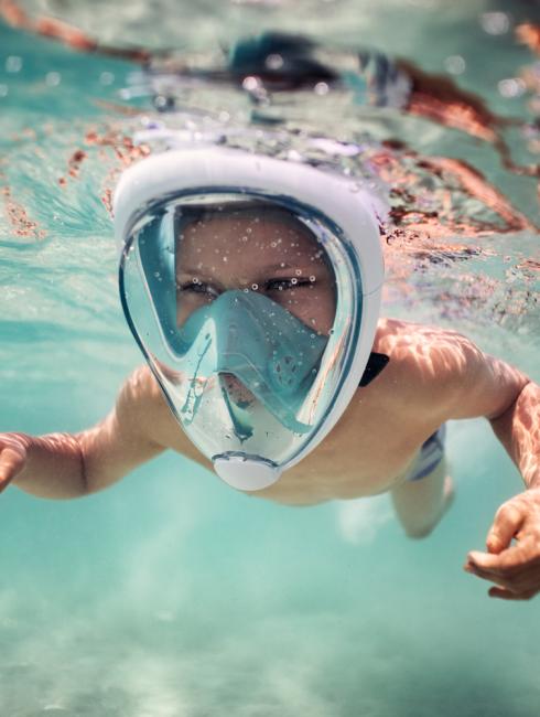 plongée Chèques-Vacances