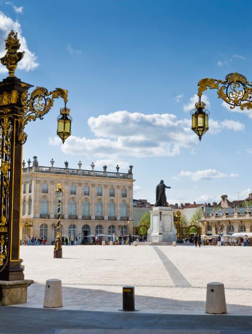 place stanislas nancy