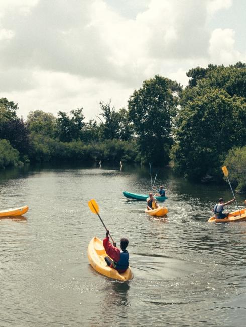canoe cheques vacances