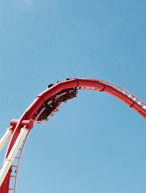 parc attraction pont de mai