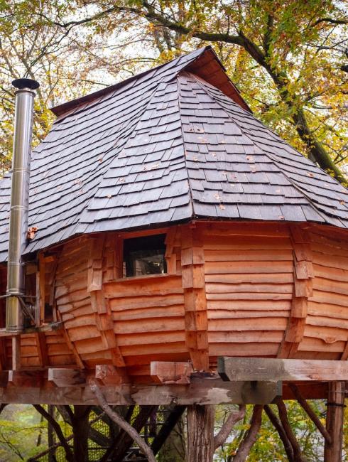 hebergements insolites locations nouvel an