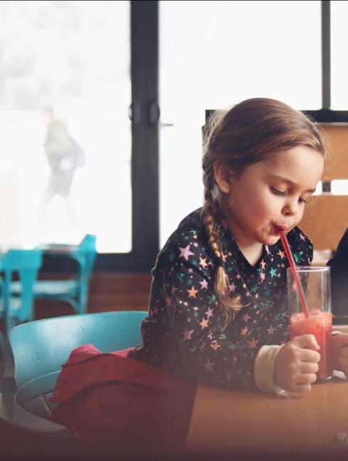 restaurants parc asterix