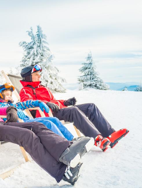 appartement montagne ancv