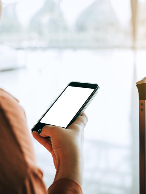 batterie téléphone
