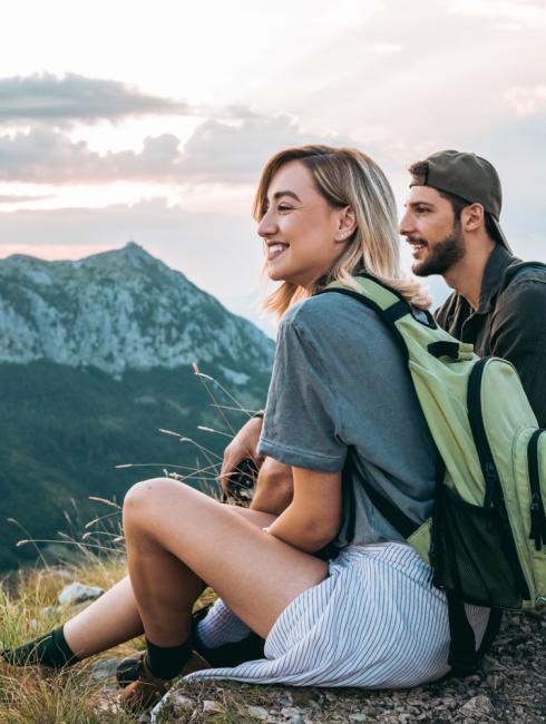 destination idéale assurance voyage