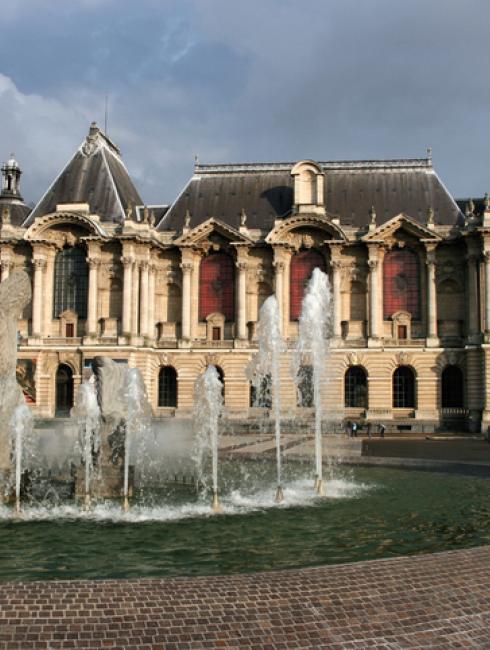 Musée des Beaux-Arts de Lille