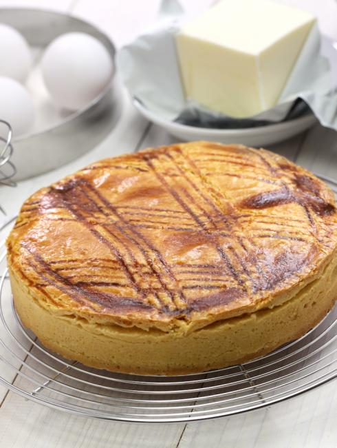 gateau basque musee insolite