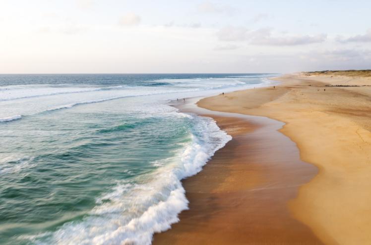 Vacances océan atlantique