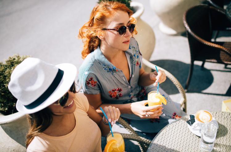 Corse en décembre chèque-vacances