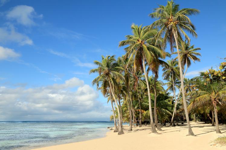 Les iles de thailandes cheque-vacances connect ancv