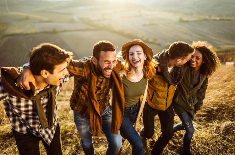 voyage de groupe partage ANCV