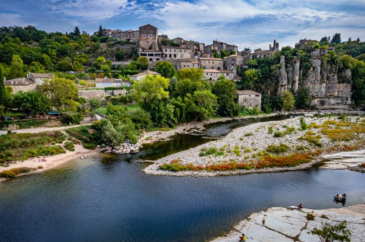 villes vacances automne Chèque-Vacances