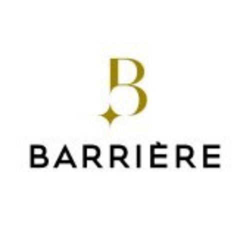 Barriere
