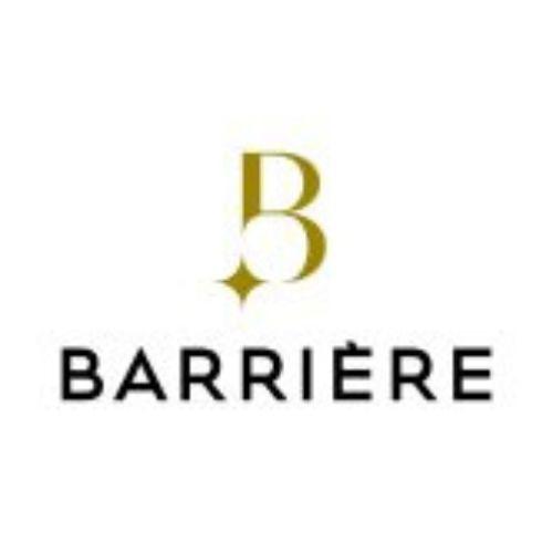 Barriere