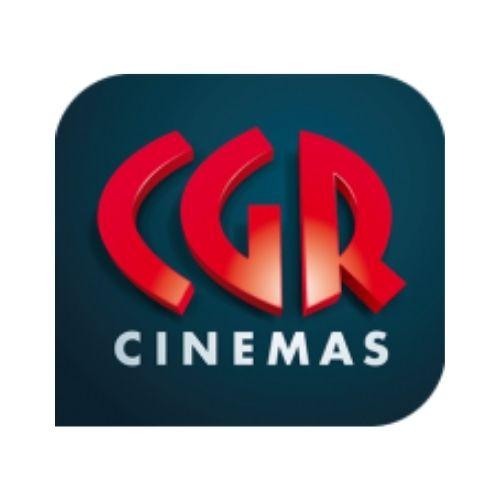 CGR