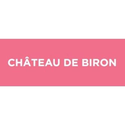 Chateau-de-Biron