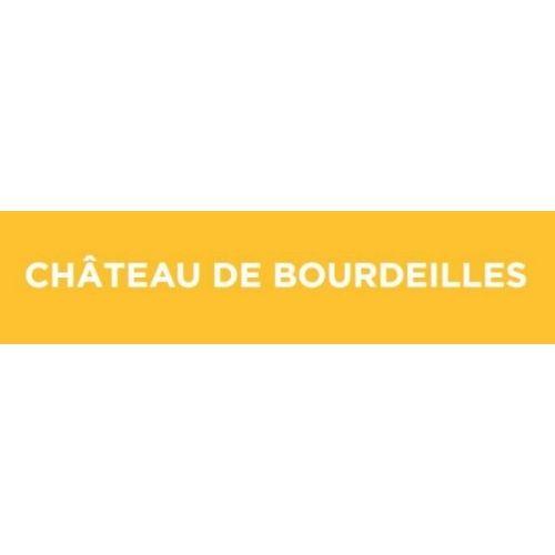 Chateau-de-Bourdeilles
