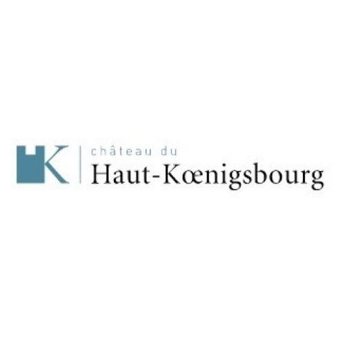 Chateau-du-Haut-Koenigsbourg