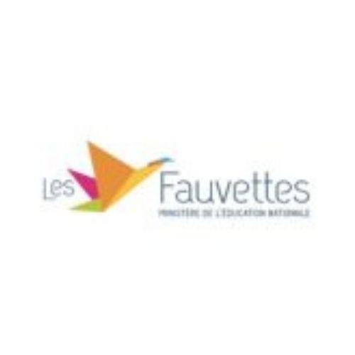 Les-Fauvettes