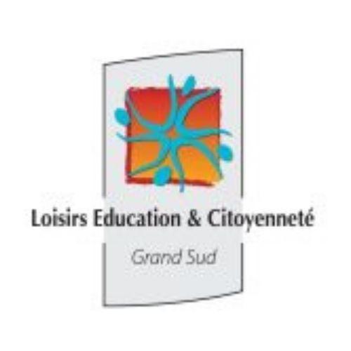 Loisirs-Education-Citoyennete-Grand-Sud