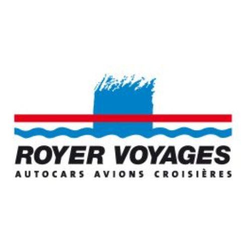 ROYER-VOYAGES