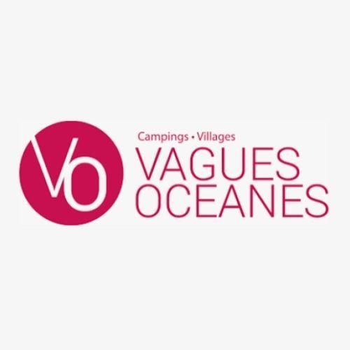 Vagues Oceanes