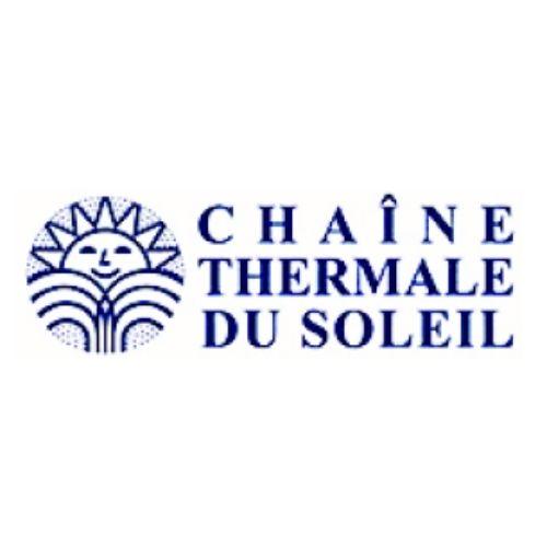 Chaine Thermale du soleil