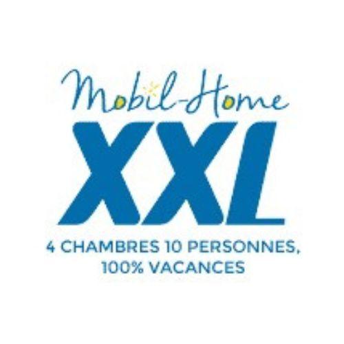 Mobil-home XXL