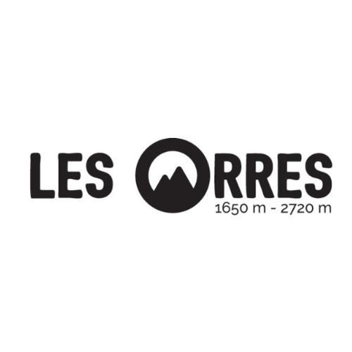 Les Orres ANCV