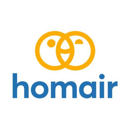 Homair ANCV