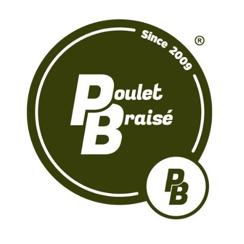Poulet Braisé