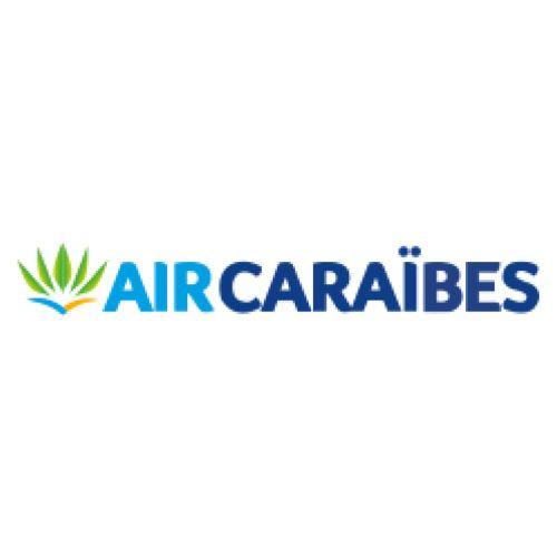 Air Caraïbes ANCV