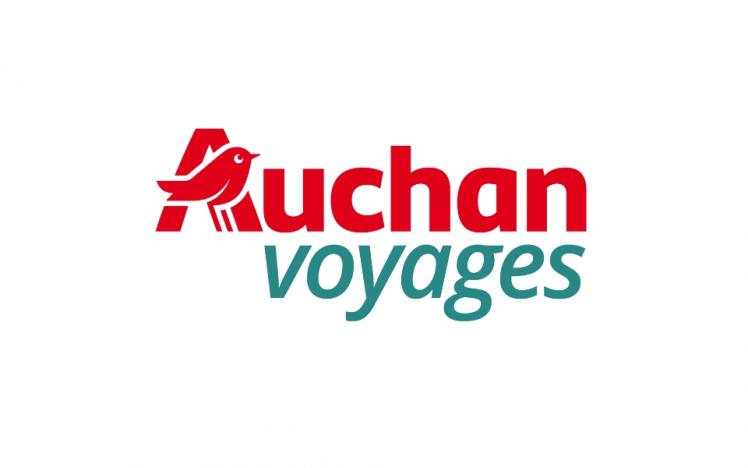 Auchan voyages