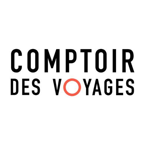 Comptoir des voyages