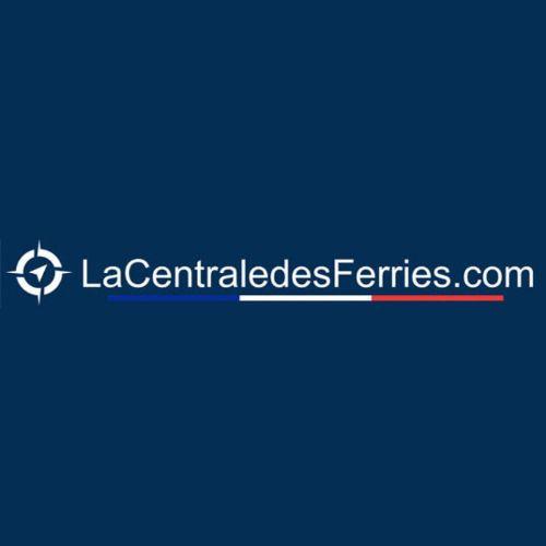La centrale des ferries