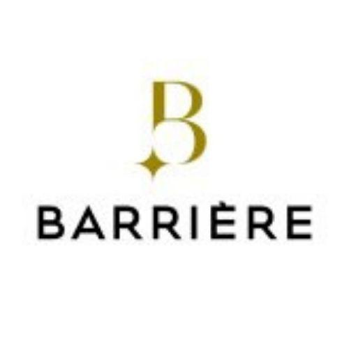 Barrière