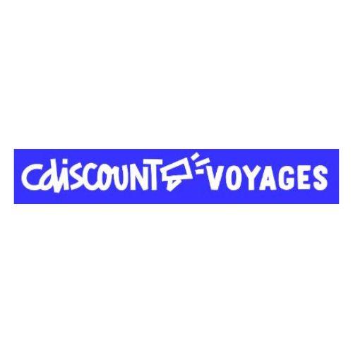 Cdiscount Voyages ANCV