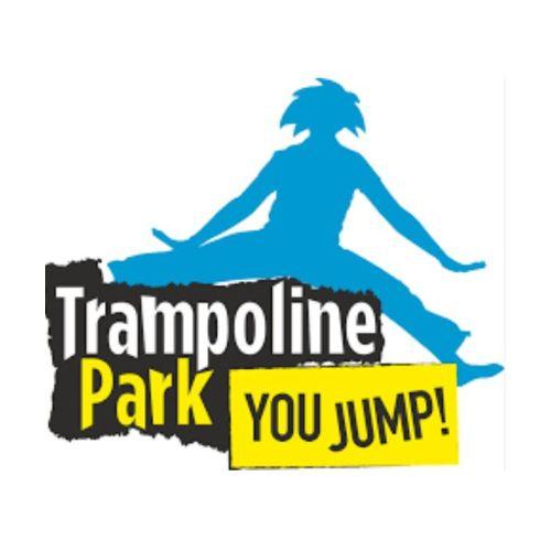 Trampoline Park ANCV