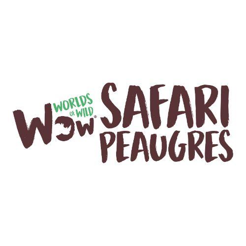 Zoo de Peaugres ANCV
