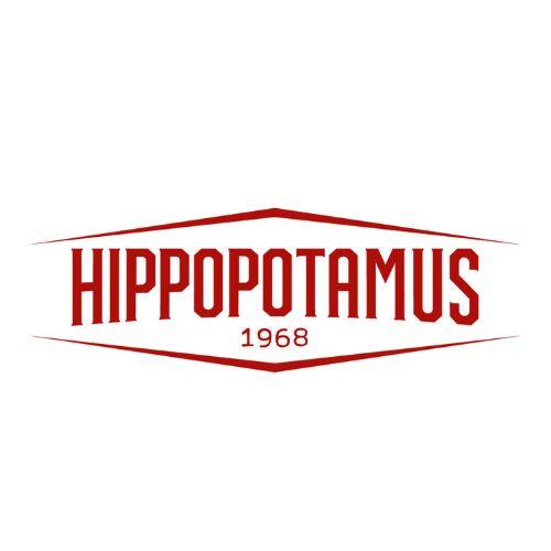 Hippopotamus ANCV