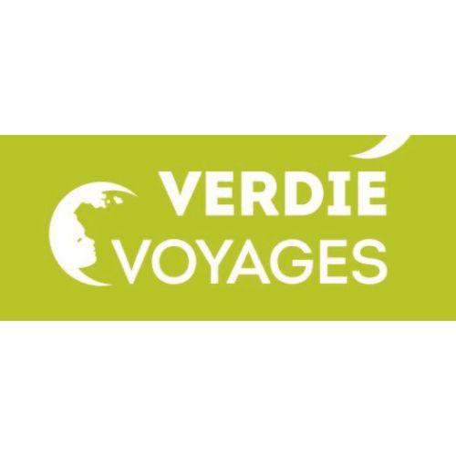 Verdié Voyages ANCV