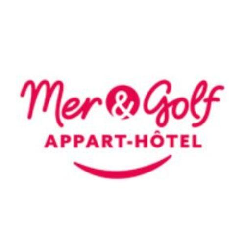 mer et golf