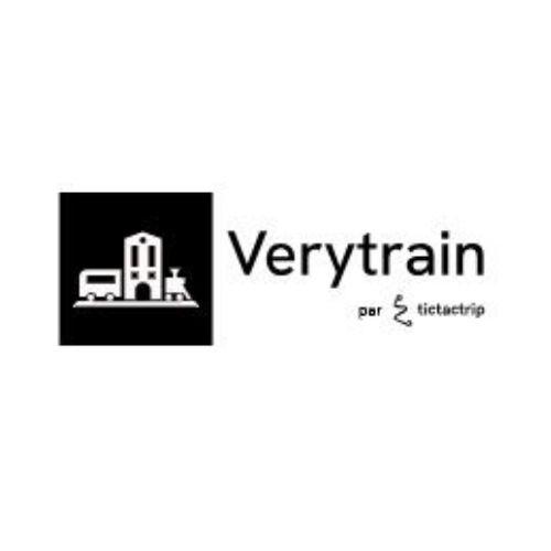 Verytrain