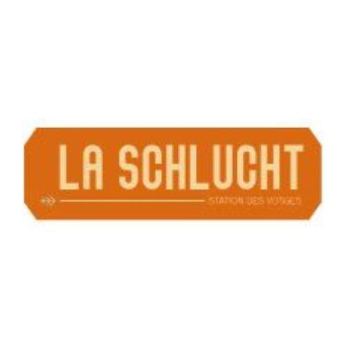 la schlucht