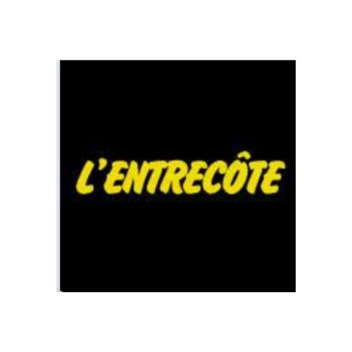 L'Entrecôte ANCV